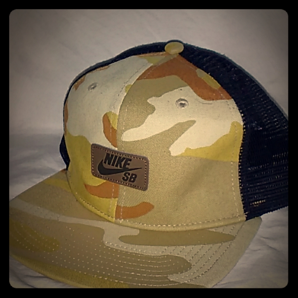 Nike SB snapback